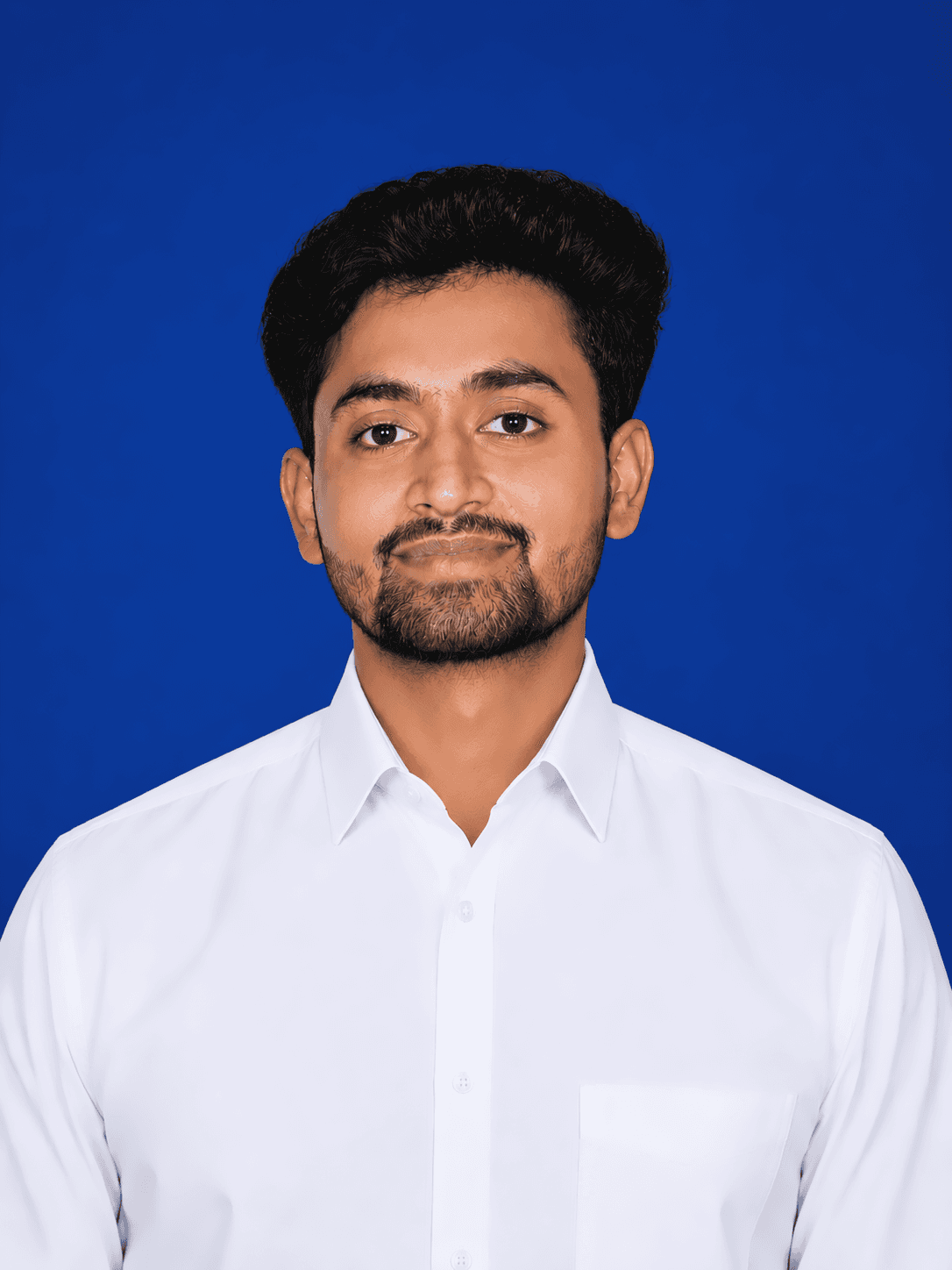 MR. Ajeet kumar 