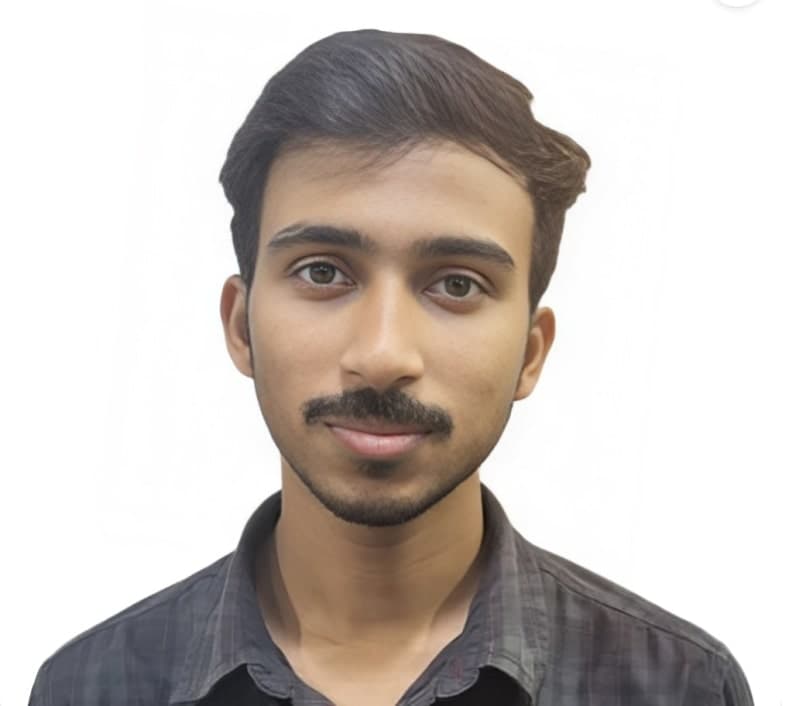 Mr. Shivam Singh