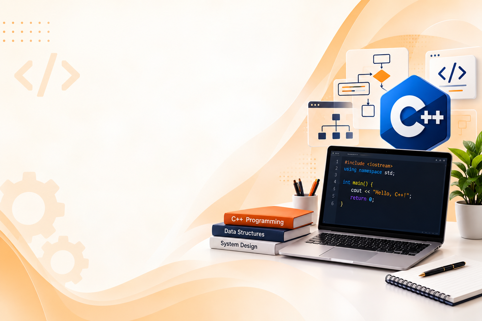 C++ Programming